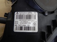 фото thumb №10, Фара передня ліві перед передня ліва - bmw 6 f12 f13 рестайлінг повний led