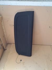 фото thumb №8, Ford fiesta mk8 полка багажника