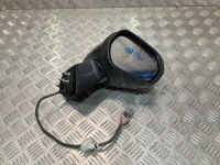 фото thumb №2, Зеркало правое 12 pin ассистент puma ii mk2 19- xl