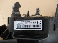 фото thumb №7, Подушки безпеки ремені комплект nissan note e12 europa