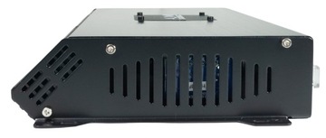 Аудиосистема R110.4 DSP-BT 8-канальная DSP 4x200 Вт RMS