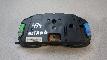 фото thumb №5, Спидометр приборы спидометр skoda octavia i рестайлинг 1.6 8v 1u1919034s