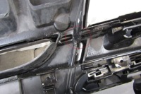 фото thumb №13, Бампер перед renault megane iii coupe 10-12