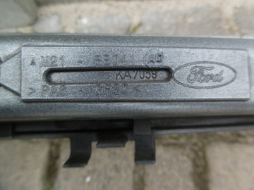 фото thumb №7, Ford s-max 12/15r рестайлінг - pas переднє