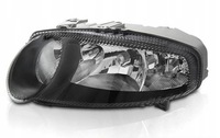 фото thumb №1, Лампа левая фара black do alfa romeo 147 01-04