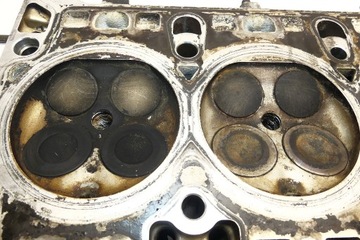 фото thumb №11, Panamera gts 4.8 v8 m48 головка циліндрів ліва