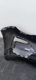 фото thumb №7, Бампер перед передний bmw i3 i01 lci lift