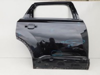 фото thumb №1, Audi q7 15- дверь правое задние задняя