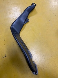 фото thumb №1, Канал тунель шланг повітря ford s-max mk2