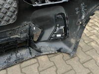 фото thumb №15, Бампер перед передний bmw x3 g01 x4 g02 lci рестайлинг m набор цвет 475