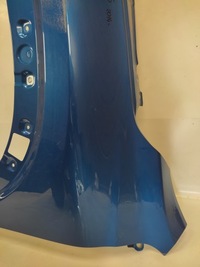 фото thumb №6, Lexus nx 200t 300h крило лівий переднє 2014-