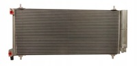 фото thumb №1, Радиатор кондиционера peugeot 605 2.2 hdi 2004 -