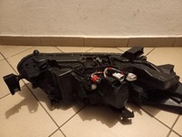 фото thumb №14, Mitsubishi eclipse cross led лампа ліва передня перед