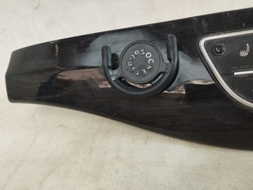 фото thumb №6, Audi q7 15- панель кондиціонера dekor usa