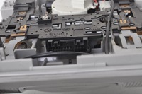 фото thumb №8, Audi a6 c6 освещение лампа кабины салона 4f0947135bt