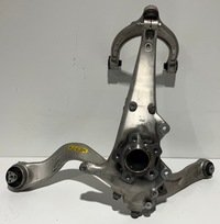 фото thumb №1, Bmw g60 g61 поворотний кулак важелі комплект 6898327 rwd