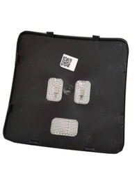 фото thumb №2, Вкладыш зеркала volvo fh4 панорама