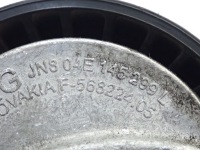 фото thumb №4, Натяжитель ролик ремень 04e145299l seat ateca skoda karoq 1.5 tsi dxd 22r