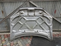 фото thumb №7, Ford mondeo mk3 2.0 tdci 130km 6 капот перед