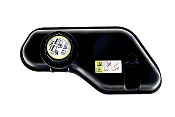 фото thumb №10, Бак расширительный жидкости jaguar xf 3.0 4.2 08-15 s-type 2.5 4.2