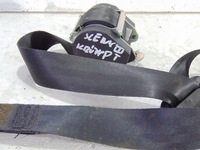 фото thumb №2, Pas безопасности правый задняя renault scenic iii