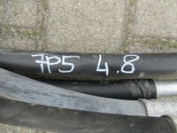 фото thumb №11, Porsche cayenne 7p5 turbo шланг кондиціонера wody 7p0820886b 7p0820885b