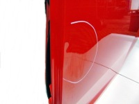 фото thumb №3, Дверь левый задняя focus 3 kombi