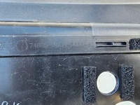 фото thumb №8, Бампер honda hr-v 3 iii 21-23 задняя задний накладка крышки