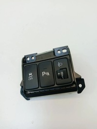фото thumb №1, Honda civic ix рестайлінг 15-17 перемикачі кнопки регулювання світла 1,8