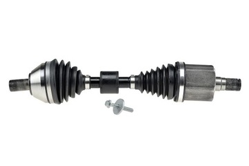 фото thumb №1, Полуось приводная левый перед nty volvo s80 ii 2.4 2.5 d3