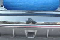 фото thumb №9, Nissan juke i f15 бампер задня задній nismo