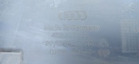 фото thumb №9, Audi a6 c8 2017- накладка защита поперечина перед 4k0807081