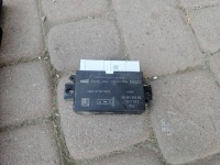 Купити Модуль блок керування pdc паркування proace city combo e 9836044880, фото thumb