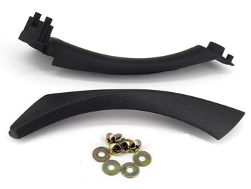 фото thumb №9, Ручка пасажира тримач двері праві do bmw 3 2005-2012 e90 e91 e92 e93