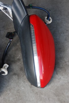 фото thumb №6, Vw golf vii дзеркало l / p