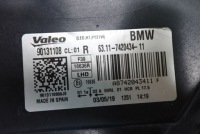 фото thumb №10, Bmw x2 f39 18- фара праве фара права 7420434-11