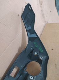 фото thumb №7, Направляющая противотуманной фары правый перед bmw x1 e84