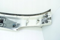 фото thumb №10, Молдинг накладка крышки задняя jeep compass 2017-