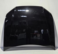 Купити Капот кришка двигуна audi q7 4m 15- оригінал, фото thumb