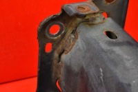 Балка бампера перед передня ford focus mk2 06r в Україні, фото thumb