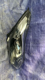 фото thumb №1, Kia sportage 2016- lift лампа права звичайна перед