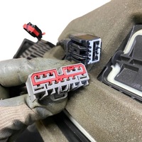 фото thumb №8, Отопитель dodge charger 68334968aa 3.6l бензиновый 218kw 2017