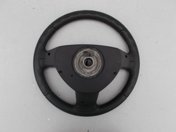 фото thumb №16, Руль кожаный мультифункция opel vectra c signum 13208853