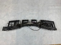 фото thumb №1, Напрямна абсорбер бампера задня renault scenic iv короткий 850429336r