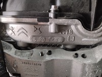 фото thumb №4, Citroen ds7 1.6 thp peugeot 3008 opel двигун 5g06