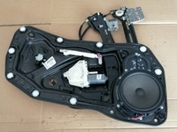 фото thumb №1, Vw passat cc механізм лівий перед