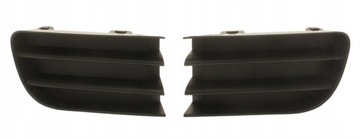 фото thumb №1, Renault megane ii решётка заглушка галоген комплект