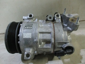 фото thumb №7, Компресор кондиціонера peugeot 208,2008 ii 2 1,2 thp 9828684880