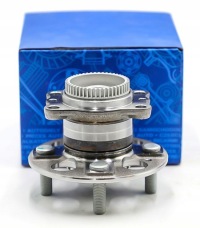 фото thumb №1, Ступиця, підшипник колеса задня hyundai accent iv i20 solaris ,kia rio iii набір