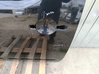 фото thumb №10, Дверь левый задняя nissan navara iii d40 4d 05-10